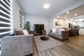Beautiful Newly Built House - Downtown Edmonton - Image 5