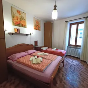 ”Riva Antiqua” 200 meters from the lake with garage - Image 4