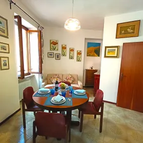 ”Riva Antiqua” 200 meters from the lake with garage - Image 2