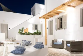 Swell S2 maisonette with private Jacuzzi in Naousa - Image 3