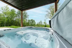Home-style hotel – Chalet Alégria #2 - Image 2