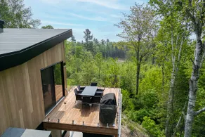 Home-style hotel – Chalet Alégria #2 - Image 3