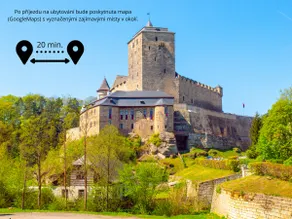 Valdštejn - peace in the Bohemian Paradise - Image 2