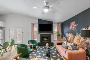 Urban Blossom: 4 Bedroom, 2 Bath, Pets ok. - Image 5