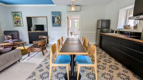 The Limousin Cottage - Vienne river - Image 3