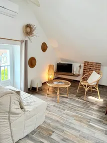 Charming bohemian stay - Image 3