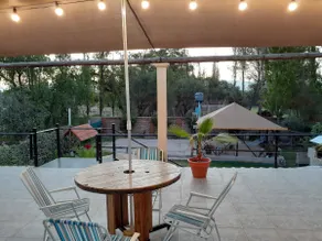 New: Suite in Chalet By Camino Del Vino, Maipu - Image 4