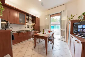BbRomagnaMia 2 rooms 5bed AirConditioned FreePark - Image 5