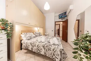 BbRomagnaMia 2 rooms 5bed AirConditioned FreePark - Image 4