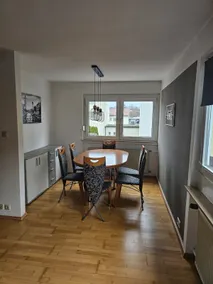 Friendly bright 60 sqm apartment - Image 4