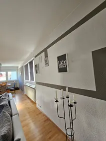 Friendly bright 60 sqm apartment - Image 5