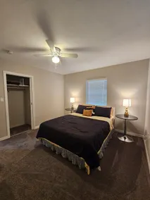 Home with 2 Qeen Bedrooms (4ppl) - Image 3
