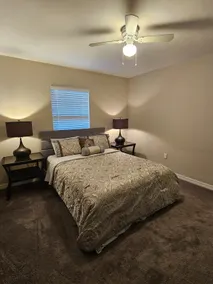 Home with 2 Qeen Bedrooms (4ppl) - Image 2