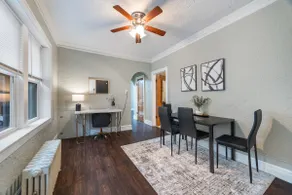 Convenient Apt near Hosp, Metra - Image 4