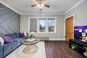 Convenient Apt near Hosp, Metra - Image 2