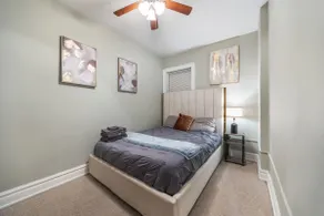 Convenient Apt near Hosp, Metra - Image 3