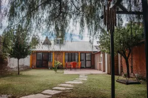 Pet-friendly Loft in Maipú with Garden near Wineries - Image 3
