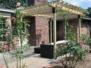 Deluxe House/fitness/ backyard - Image 2