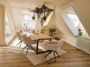 Holiday Home with Sauna, Views & Space for 7 - Image 3