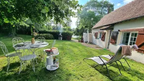 Gite de l'étang - Image 2