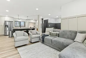 Retreat: Spacious Yard, Fire Pit & Gourmet Kitchen - Image 2
