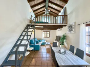 Finca el Cerro - Pool and Jacuzzi - Image 3