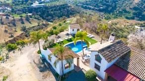 Finca el Cerro - Pool and Jacuzzi - Image 4