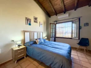 Finca el Cerro - Pool and Jacuzzi - Image 5