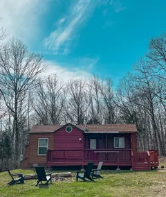 The Self-Care Tiny Cabin - Image 2