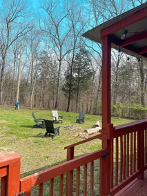 The Self-Care Tiny Cabin - Image 3