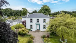Rosebank House - 12 Guests, 6 Ensuite Bedrooms, EV point, Games Rooms, Wood Burner, Pet Friendly! - Image 2