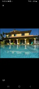 Villa Il Matto con spa idromassaggio e sauna - Image 5