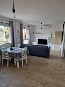 Le Paisible – Air-conditioned 1-bedroom apartment - Image 5
