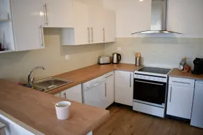 Le Paisible – Air-conditioned 1-bedroom apartment - Image 4