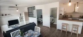 Le Paisible – Air-conditioned 1-bedroom apartment - Image 2