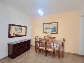 Near Nilton Santos/Marcilio Dias • Parking space • Wi-Fi • Air conditioning - Image 3