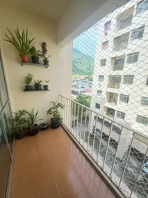 Near Nilton Santos/Marcilio Dias • Parking space • Wi-Fi • Air conditioning - Image 4
