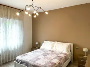 Due Pini Apartment - Ponte Caffaro Lake Idro - Image 3