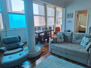 Beautiful apartment Avenida Beira Mar EXCELLENT LOCATION - Image 4