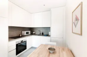 Kristall 9 by Quokka 360 - Stylish Modern Apartment with Balcony in Lugano - Image 3