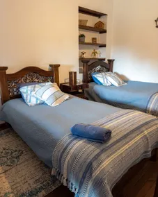 Hotel - Finca Casa de Teja - Subachoque - Image 4