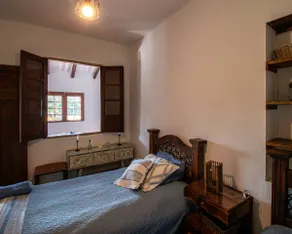 Hotel - Finca Casa de Teja - Subachoque - Image 5