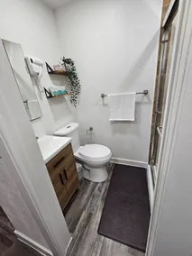 A - Private Studio w/ Bath, Kitchen & 50” TV - Image 2