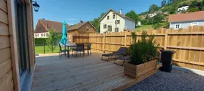 Chalet le p'ti lu - Image 3