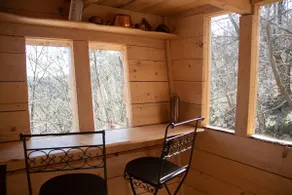 NaturEnCévennes – Cabane d'Émerveille - Image 3