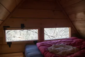 NaturEnCévennes – Cabane d'Émerveille - Image 4