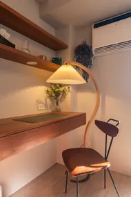 The Lounge I @ Pasig/BGC. Stylish. Cozy. - Image 4