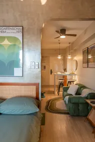 The Lounge I @ Pasig/BGC. Stylish. Cozy. - Image 3
