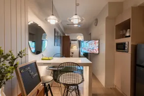 The Lounge I @ Pasig/BGC. Stylish. Cozy. - Image 5