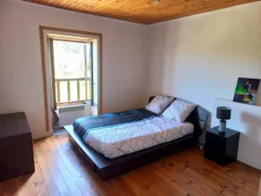 Spacious apartment in the heart of a medieval village - Image 4